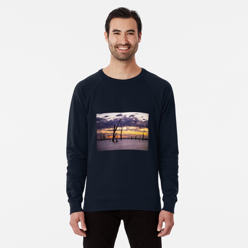 Item preview, Lightweight Sweatshirt designed and sold by VickiWalsh.