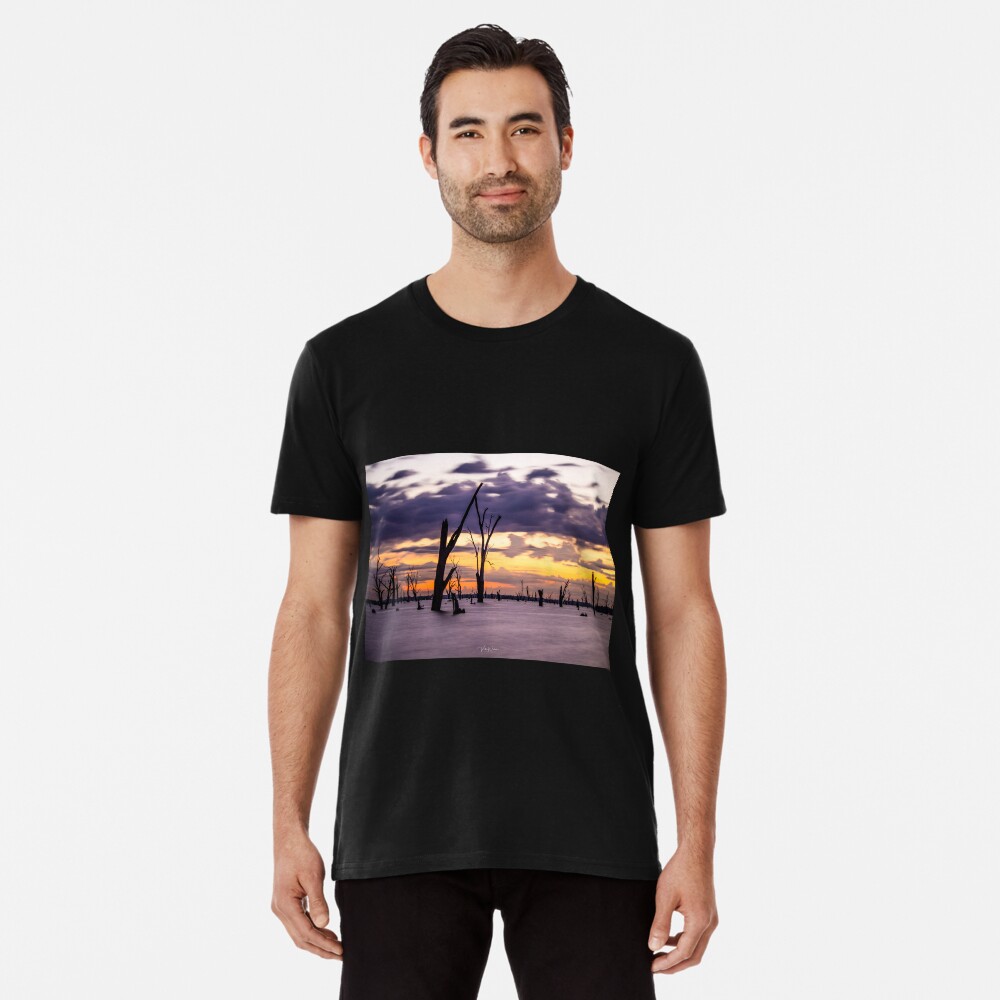 Item preview, Premium T-Shirt designed and sold by VickiWalsh.