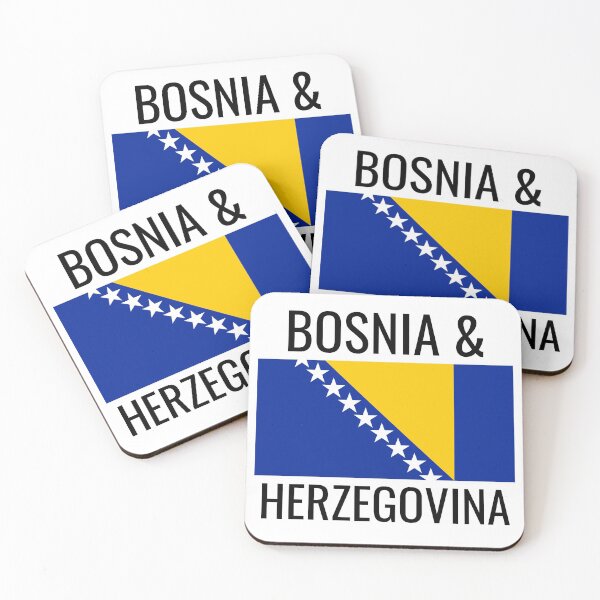 Aperçu de l'œuvre Bosnie et Hertzegovnia créée et vendue par Angels-Archive.