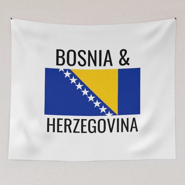 Item preview, Bosnia & Hertzegovnia designed and sold by Angels-Archive.