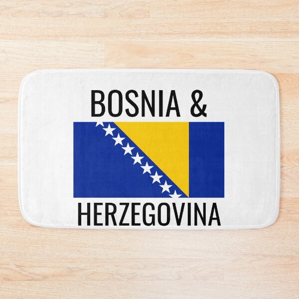 Item preview, Bosnia & Hertzegovnia designed and sold by Angels-Archive.