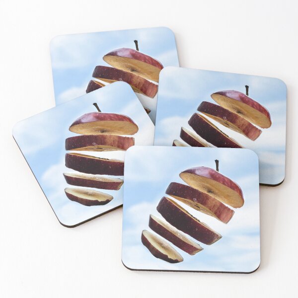 Item preview, Floating Apple designed and sold by Presley Rives.