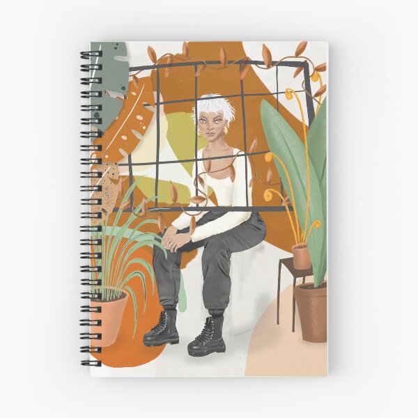 Item preview, Jungle at home designed and sold by Alejarte.