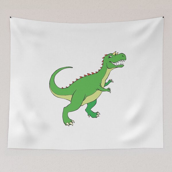 Item preview, Gorgosaurus Dinosaur designed and sold by samshirts.