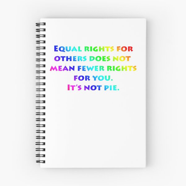 Item preview, Equal Rights designed and sold by MAMMAJAMMA.