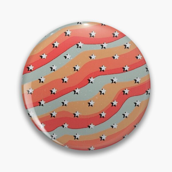 Item preview, Vsco Star Pattern designed and sold by amazart08.
