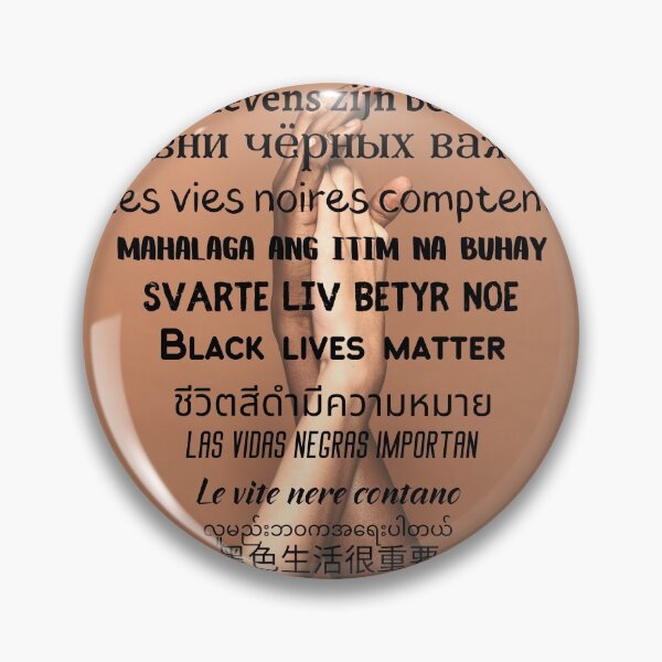 Item preview, “Black lives matter”Worldwide designed and sold by AniRetake.