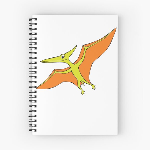 Item preview, Pteranodon designed and sold by samshirts.