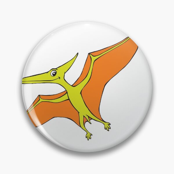 Item preview, Pteranodon designed and sold by samshirts.