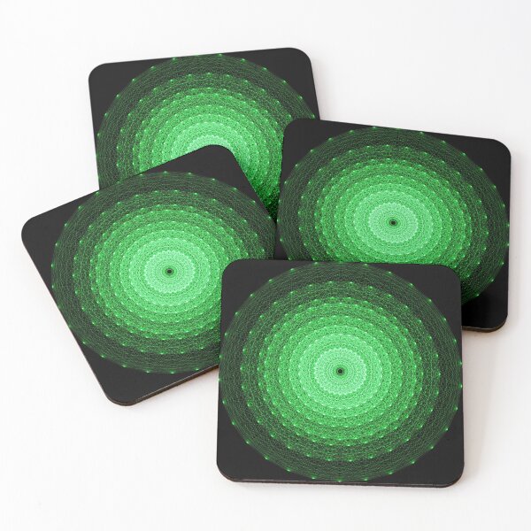Item preview, E8 Green designed and sold by 2sweetsDesign.