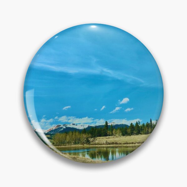 Item preview, Lake Reflections designed and sold by rwartbyrw.