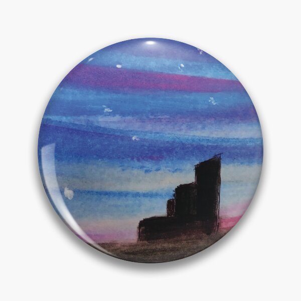 Item preview, New York City Evening designed and sold by cooljude.