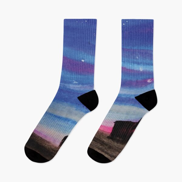 Item preview, New York City Evening designed and sold by cooljude.