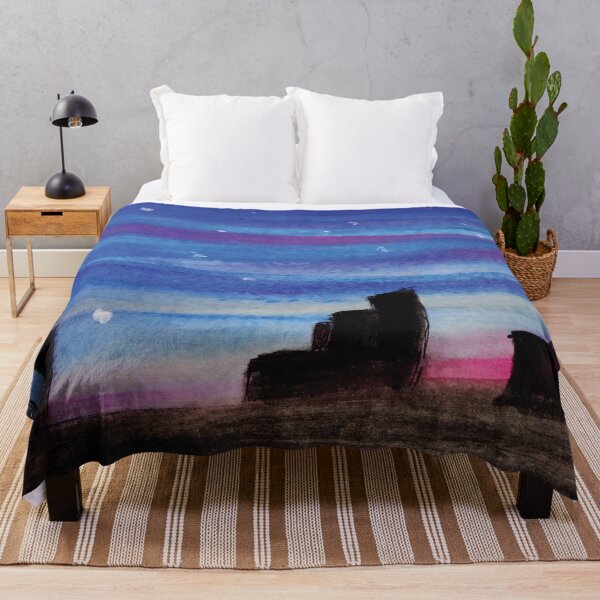 Item preview, New York City Evening designed and sold by cooljude.