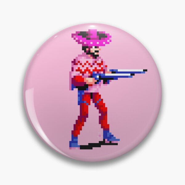 Item preview, Cormano Sunset Riders designed and sold by PexelPirfect.