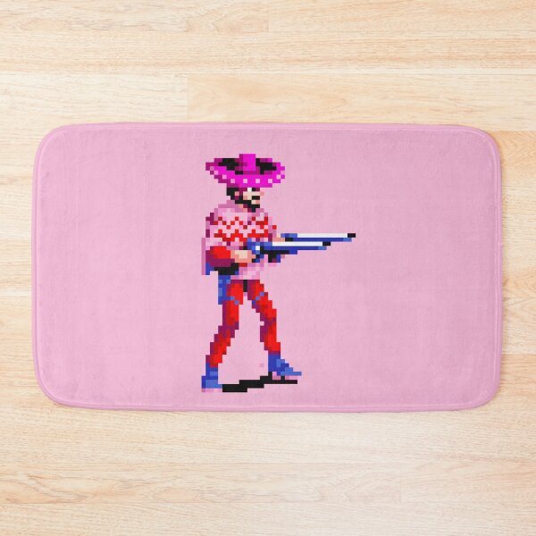 Item preview, Cormano Sunset Riders designed and sold by PexelPirfect.
