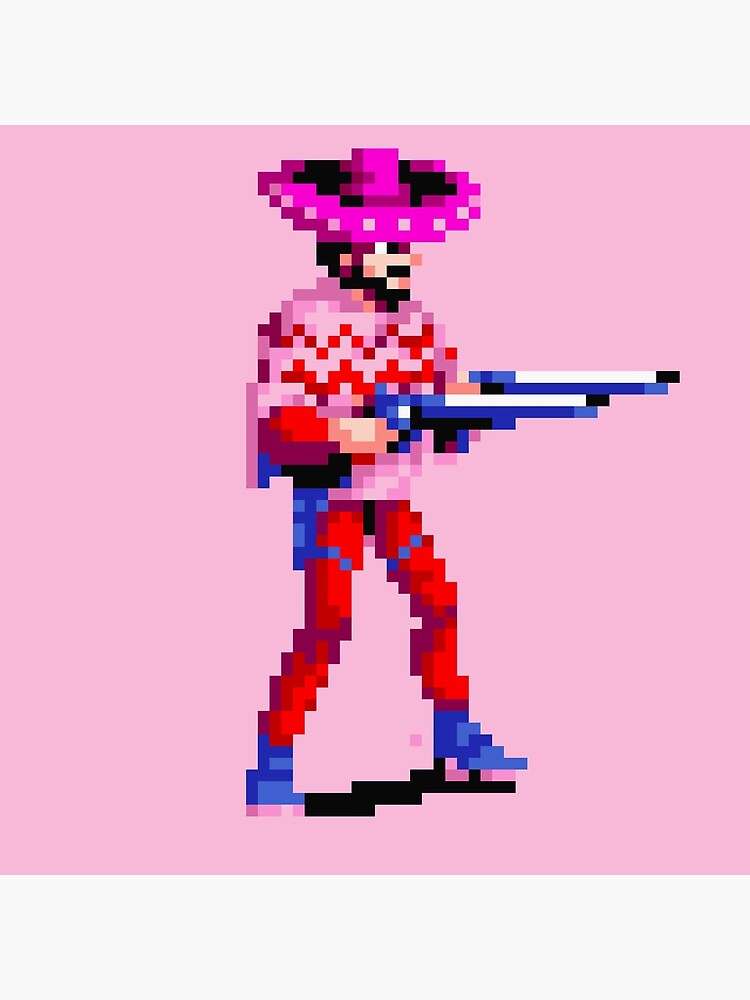 Póster «Cormano Sunset Riders» de PexelPirfect | Redbubble