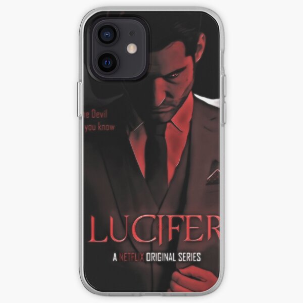 Mejor malo conocido Funda blanda para iPhone