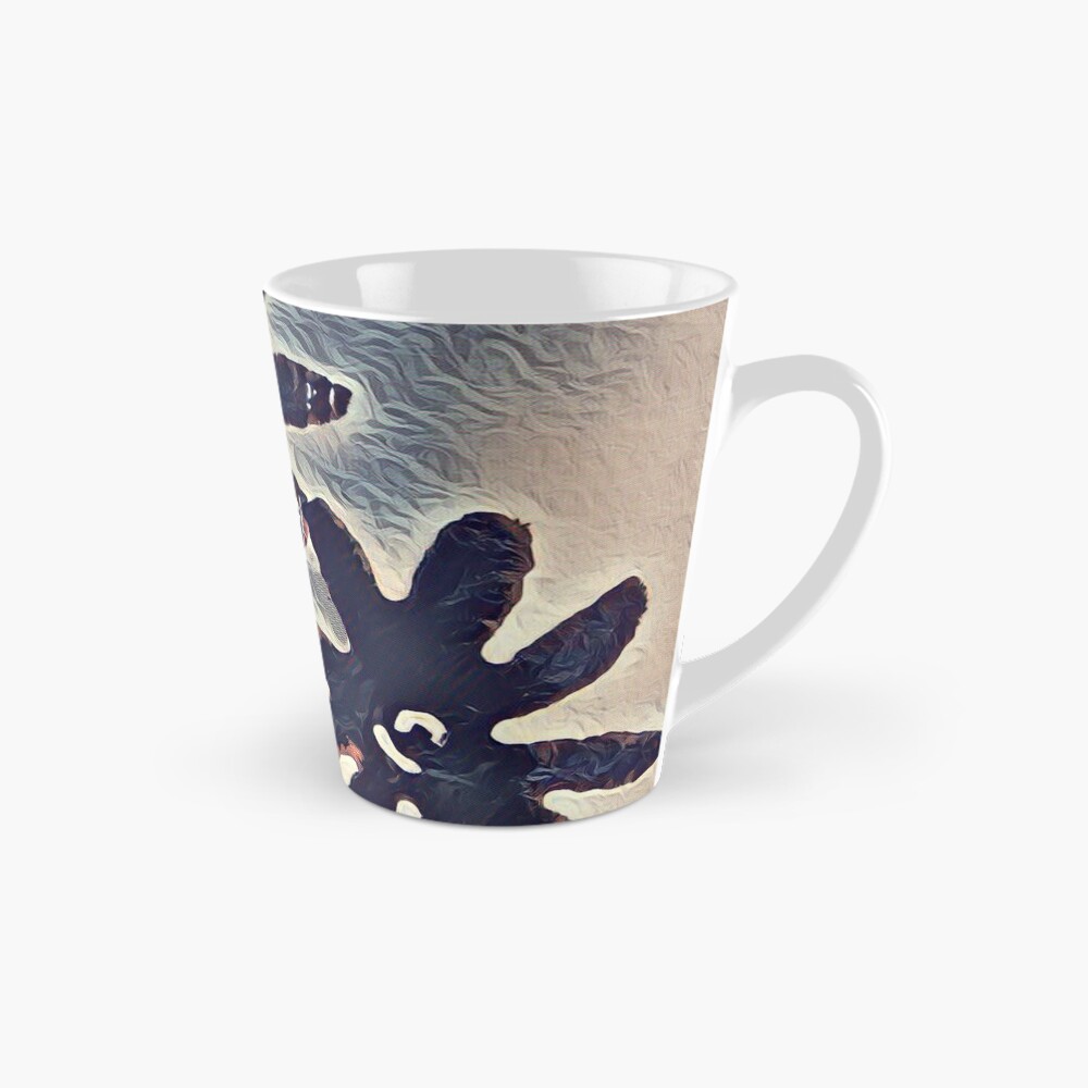 Item preview, Tall Mug designed and sold by sistersunited2.