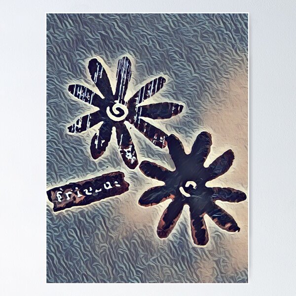 Item preview, Amig@s designed and sold by sistersunited2.