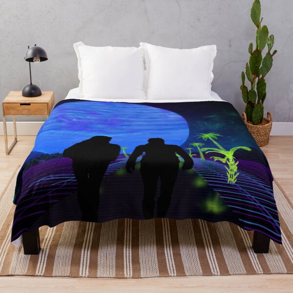 Item preview, Neon Walk designed and sold by Dawn van Doorn.