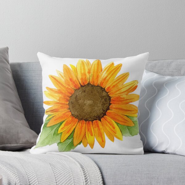 Artikelvorschau, Sonnenblume entworfen und verkauft von Mistra.