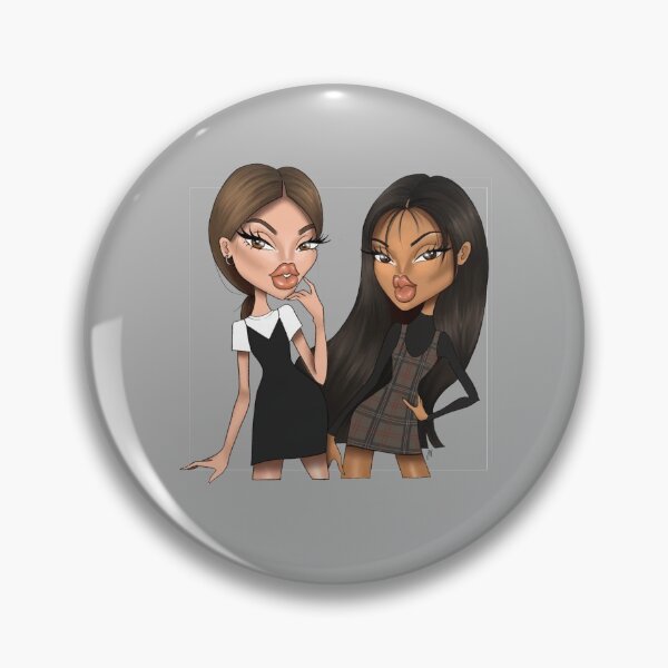 Item preview, Ainsley & Mairi designed and sold by Julia Nunan.