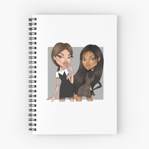 Item preview, Ainsley & Mairi designed and sold by Julia Nunan.