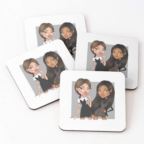 Item preview, Ainsley & Mairi designed and sold by Julia Nunan.