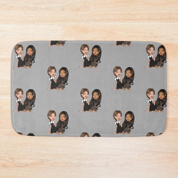 Item preview, Ainsley & Mairi designed and sold by Julia Nunan.
