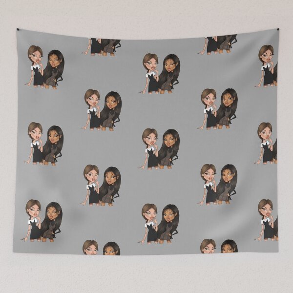 Item preview, Ainsley & Mairi designed and sold by Julia Nunan.