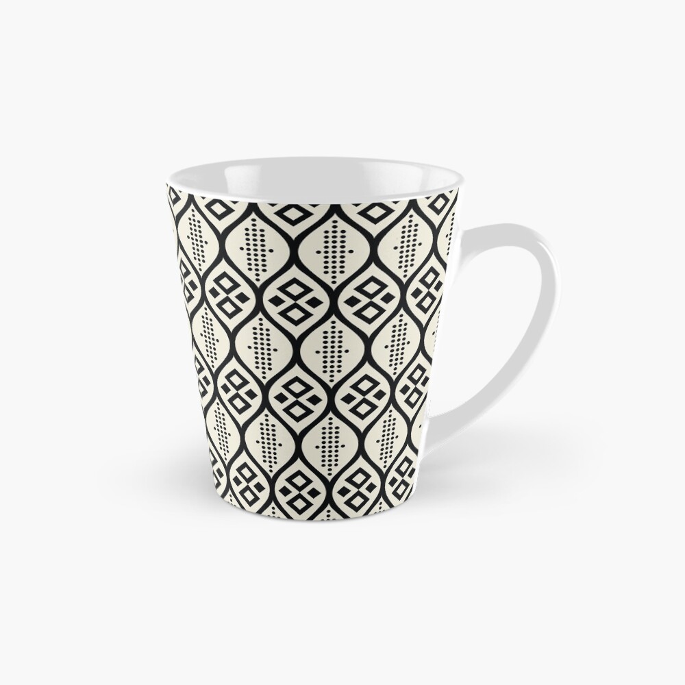 Item preview, Tall Mug designed and sold by elyomys.