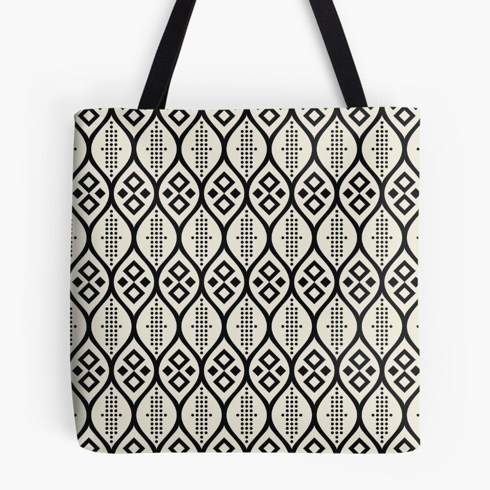Item preview, All Over Print Tote Bag designed and sold by elyomys.
