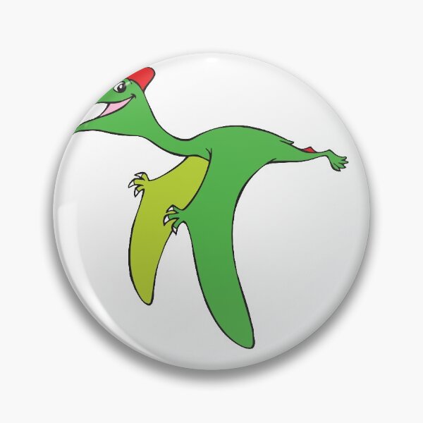 Item preview, Pterodactylus Pterodactyl designed and sold by samshirts.