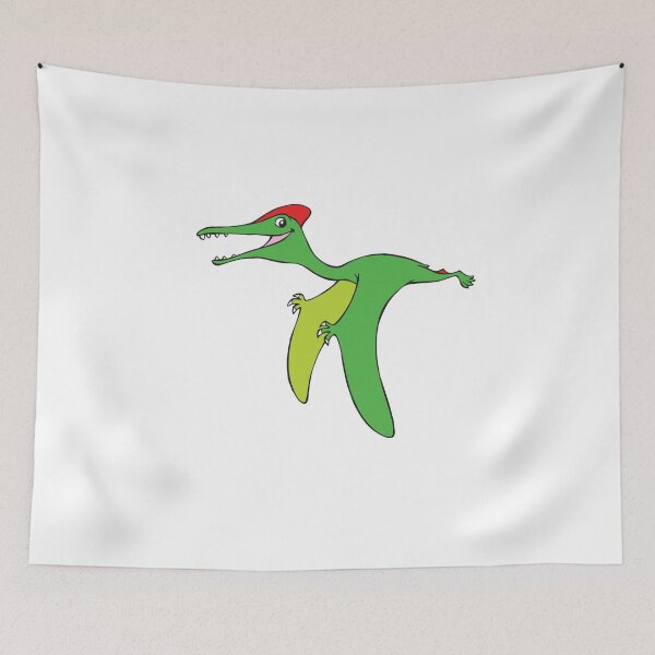 Item preview, Pterodactylus Pterodactyl designed and sold by samshirts.