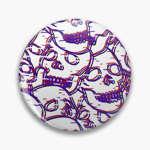 Item preview, Glitch designed and sold by devilish-design.