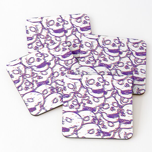 Item preview, Glitch designed and sold by devilish-design.