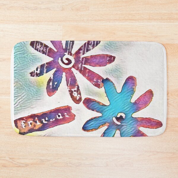 Item preview, Friends designed and sold by sistersunited2.