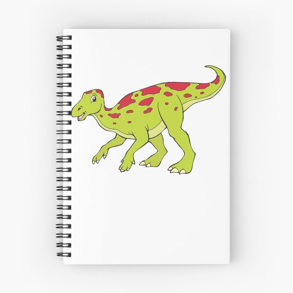 Item preview, Iguanodon Dinosaur designed and sold by samshirts.