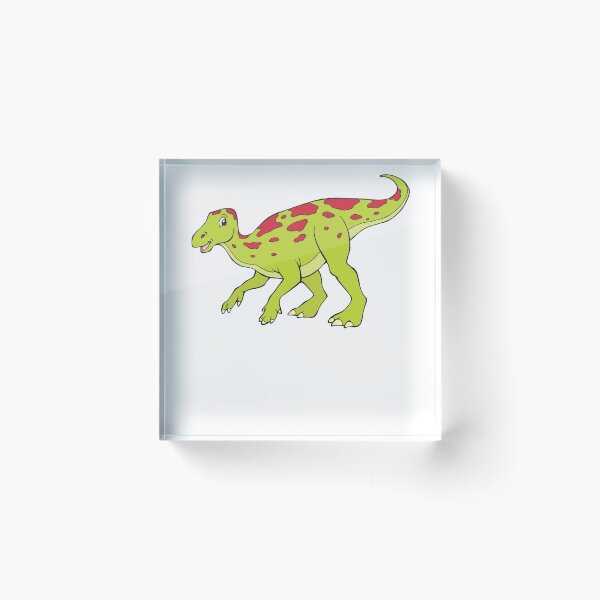 Item preview, Iguanodon Dinosaur designed and sold by samshirts.