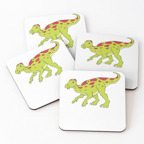 Item preview, Iguanodon Dinosaur designed and sold by samshirts.