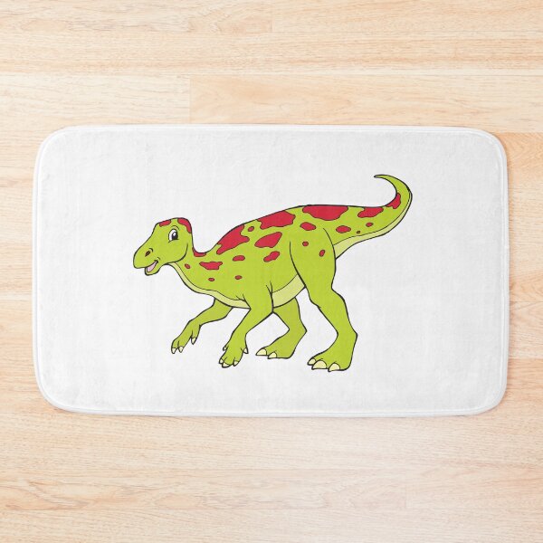 Item preview, Iguanodon Dinosaur designed and sold by samshirts.