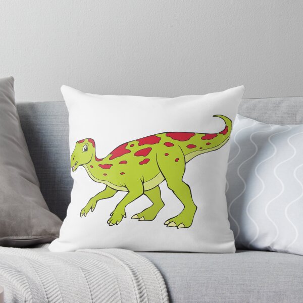 Item preview, Iguanodon Dinosaur designed and sold by samshirts.