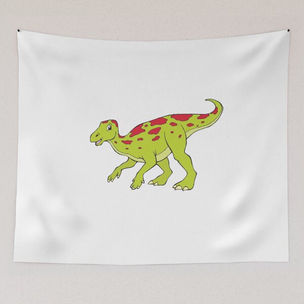 Item preview, Iguanodon Dinosaur designed and sold by samshirts.