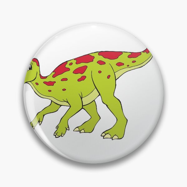 Item preview, Iguanodon Dinosaur designed and sold by samshirts.