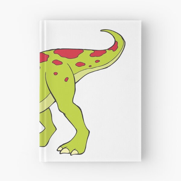Item preview, Iguanodon Dinosaur designed and sold by samshirts.