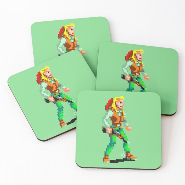 Item preview, Bob Sunset Riders designed and sold by PexelPirfect.