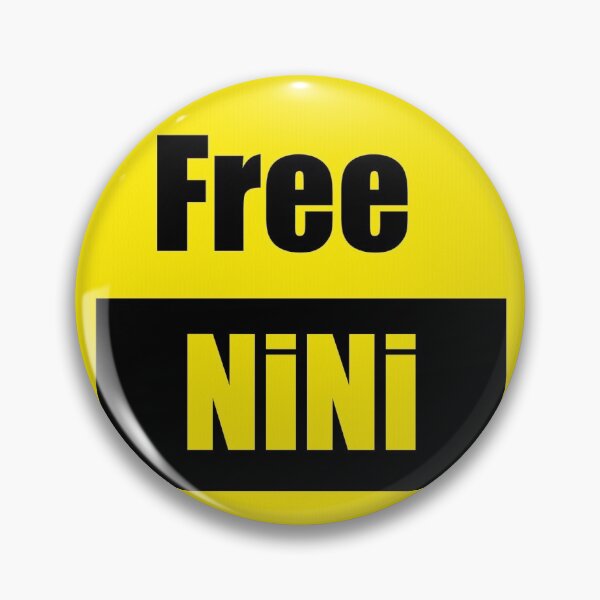 Item preview, Free NiNi designed and sold by artteacher1.