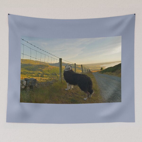 Item preview, The Long Way Home. designed and sold by Michael Haslam.