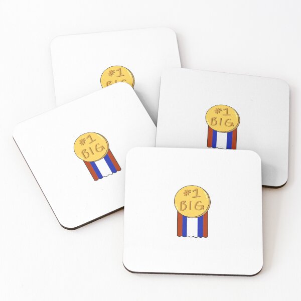 Item preview, Number one big medal designed and sold by ashley1331.